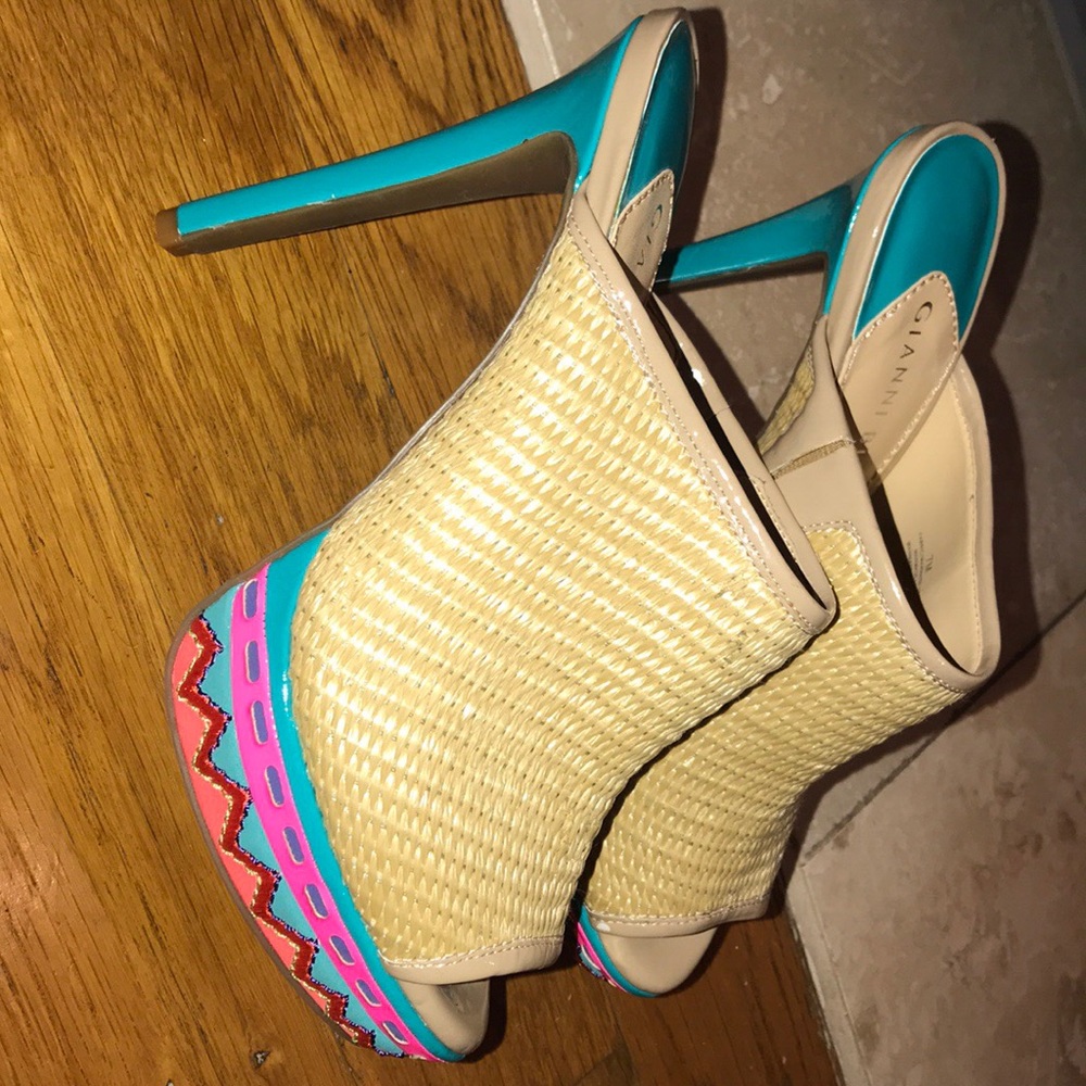 Heels